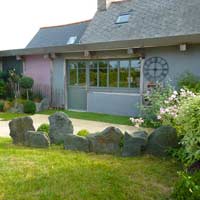 boutique style hotel and self catering cottage